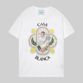 Picture of Casablanca T Shirts Short _SKUCasablancaS-3XLG106033428